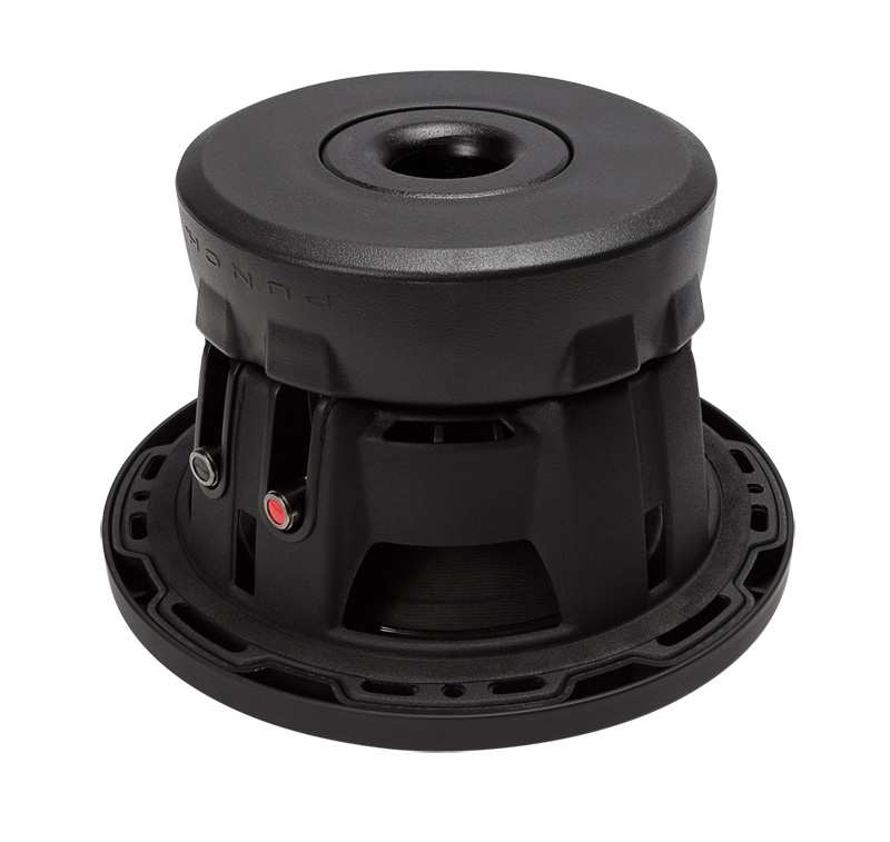 Rockford Fosgate P2D48 (2x4ohm)